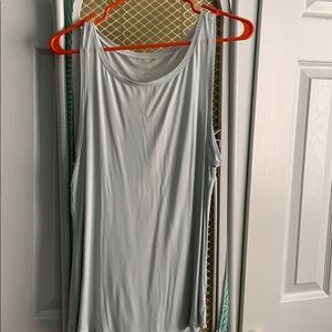 American eagle soft and sexy tank top